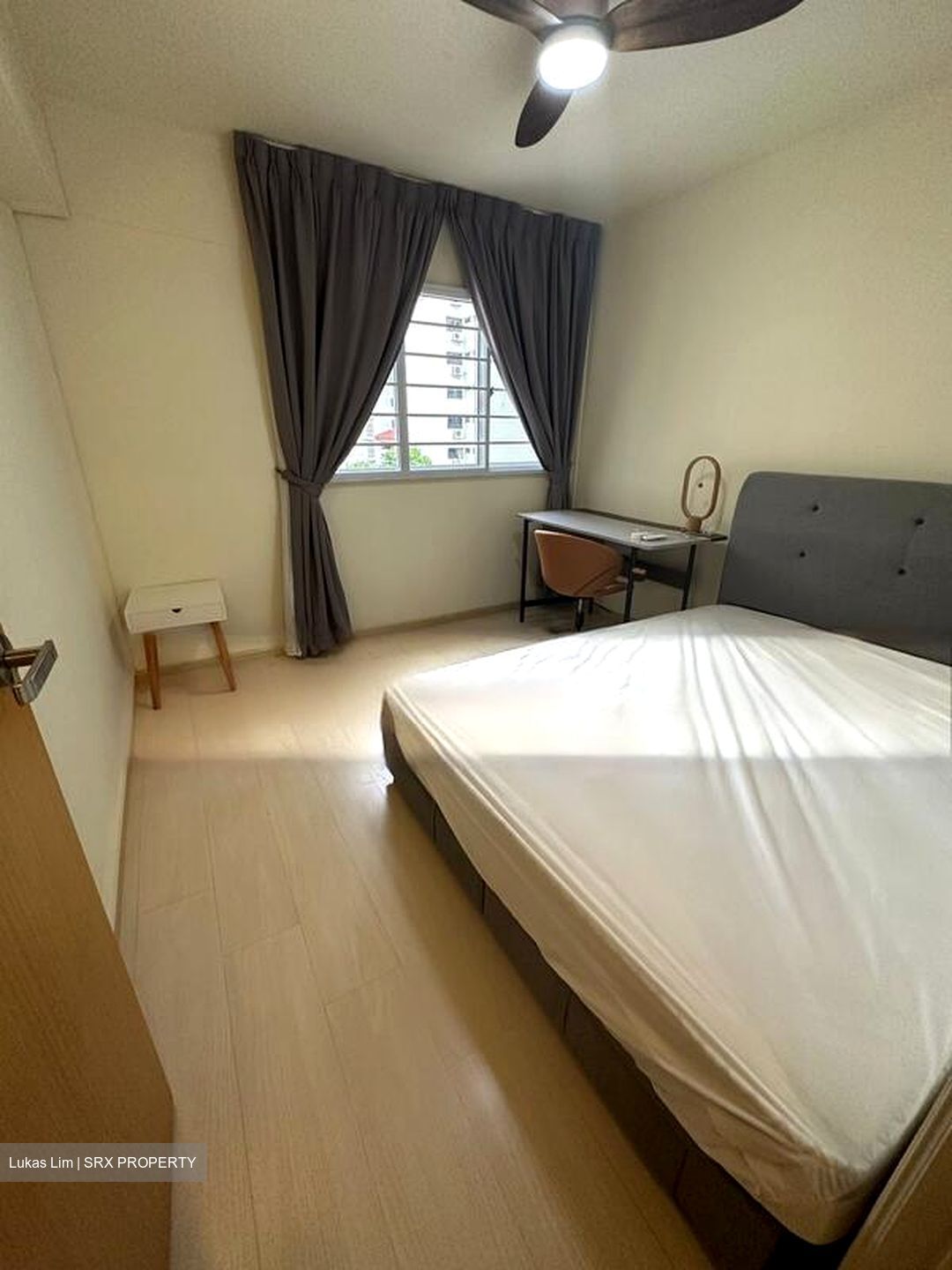 Blk 12 Holland Vista (Queenstown), HDB 3 Rooms #610475741